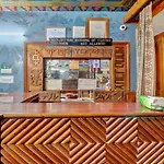 Treebo Trend Hotel Shambhala Mall Road