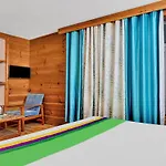 Treebo Trend Hotel Shambhala Mall Road