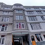 Treebo Trend Hotel Shambhala Mall Road